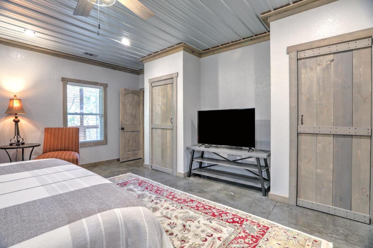 Napa Blue Ridge Cabin 外观 照片